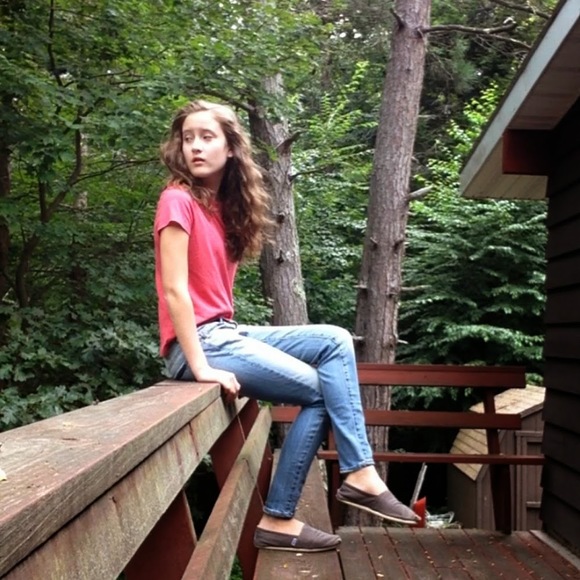 Meet your Posher, Jena - Picture 1 of 1